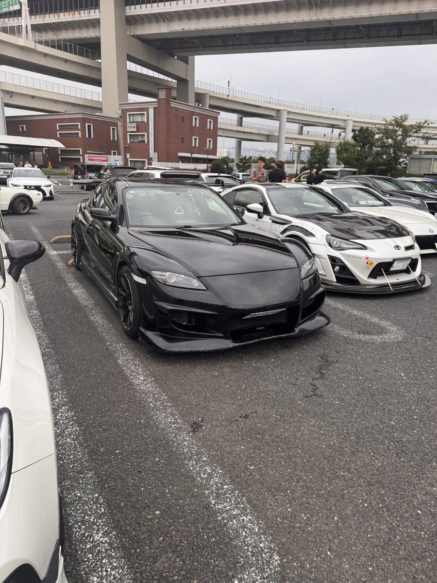 tomitomiJ1111's tweet photo. この時間の大黒ひさしぶり https://t.co/rOIXi7NKcs