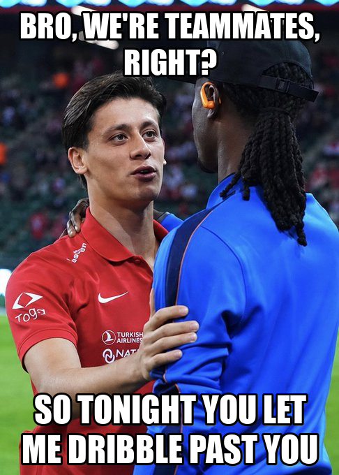 ardagulermemes's tweet photo. @iHQGuler https://t.co/8XmqJEvaVG