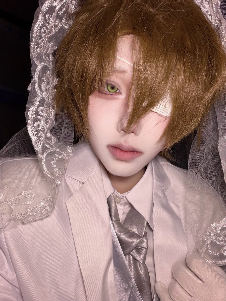suxrn_'s tweet photo. #코스어_𝕏친소 #코스어_𝕏트친소 

10울코 토요일에 만날 트친 구합니다😍
쀼세카 위주로 여러가지 하고 잇더요
흔적 남겨주시면 천천히 찾아갈게요💕 https://t.co/5q3drJuGT8