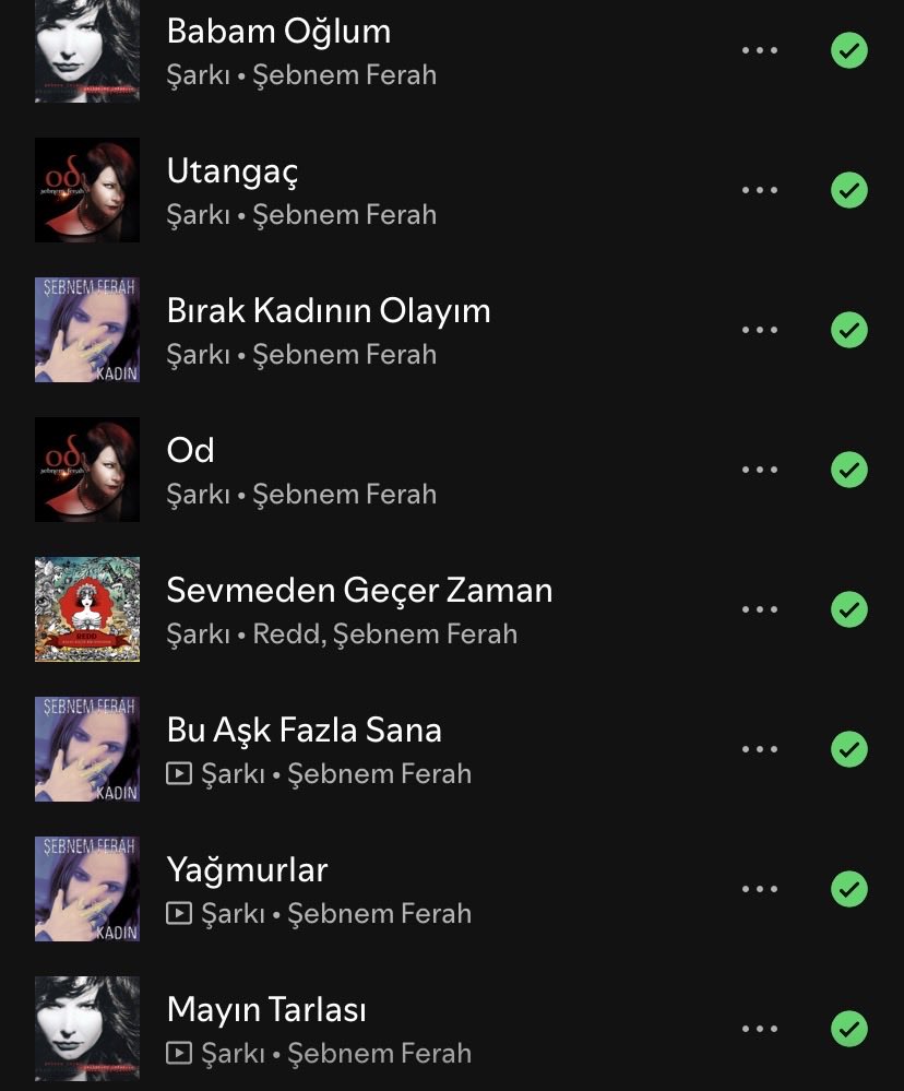 esmeerguness's tweet photo. Toprağa bir damla yağmur düşünce bizim playlist https://t.co/afq6aIxOCg