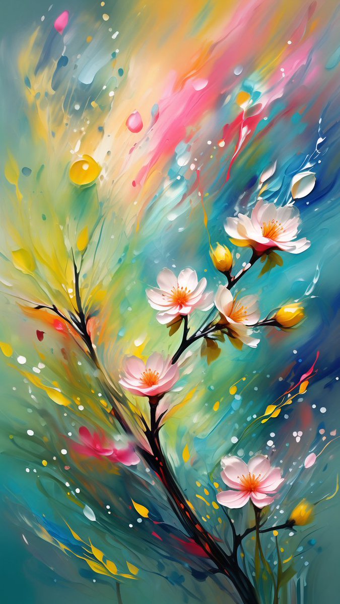 tateblake545292's tweet photo. Losing myself in the soft, swirling brushstrokes of today’s abstract art workshop—colors that sing, moments that breathe. https://t.co/NpNmNLOQlz
