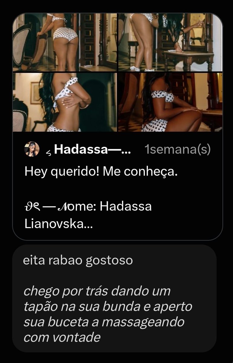 fleastbunny's tweet photo. Oi, não chegue em mim assim. Eu não gosto nem um pouco. https://t.co/payGGUt19N