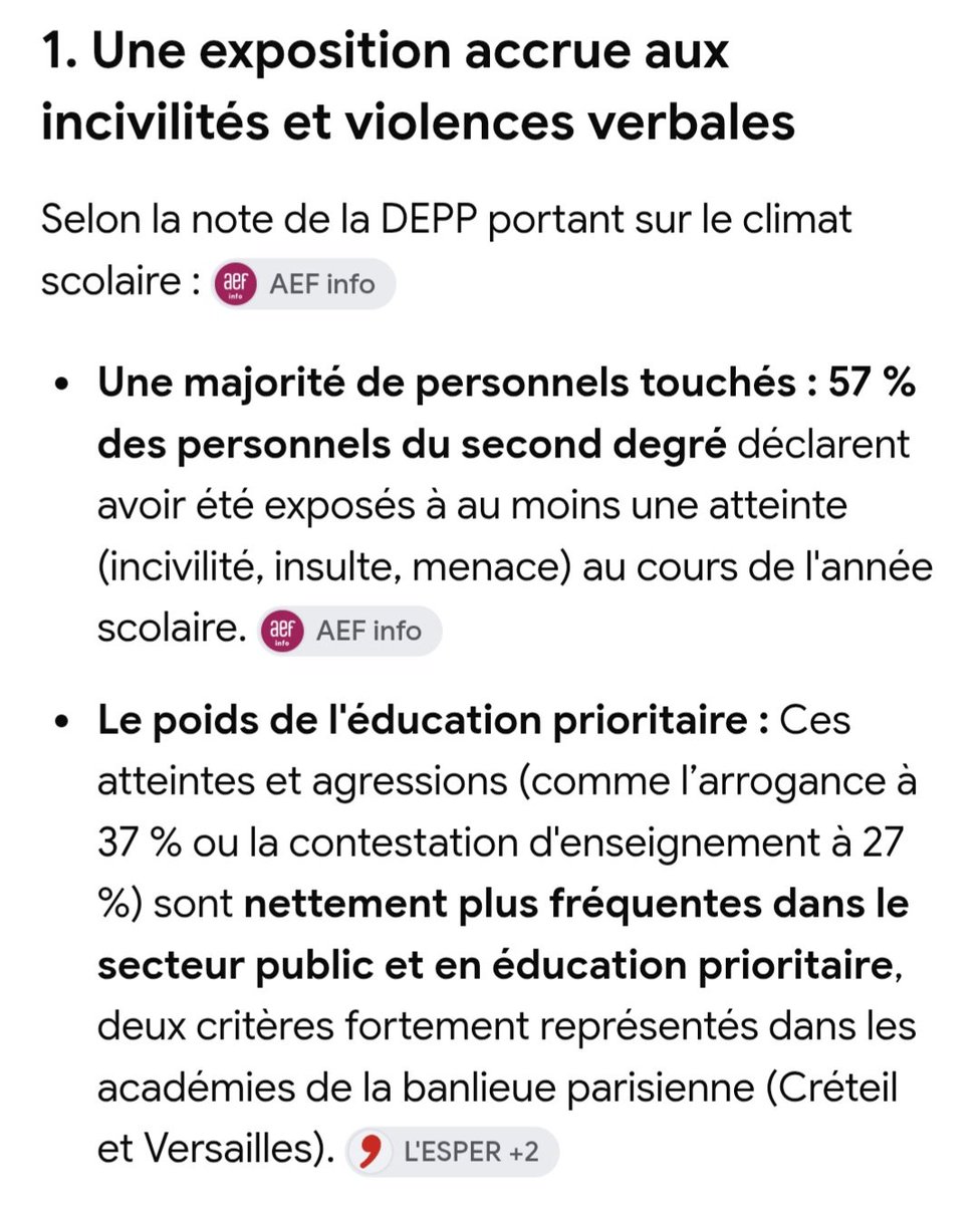 Spirou173's tweet photo. @DrScratch C'est pas étonnant... 
Et la racaille ce demande pourquoi il n'y a plus de profs... https://t.co/HhiC8eR6GR