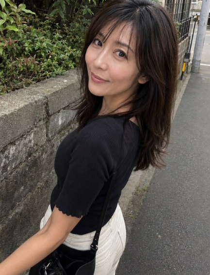 david76954's tweet photo. 50歳の女性と手をつないで歩ける男性っていますか？ https://t.co/Fo5KN0tdQd
