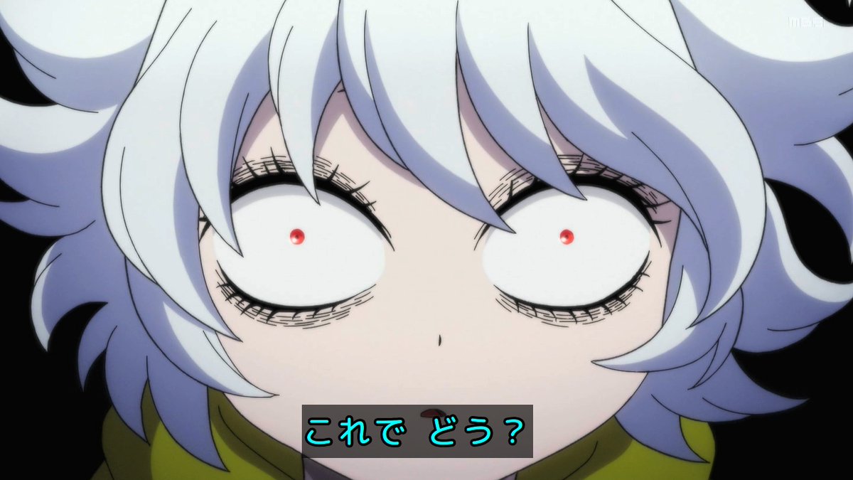 Let's Go Kaikigumi Episode 12 post image 1