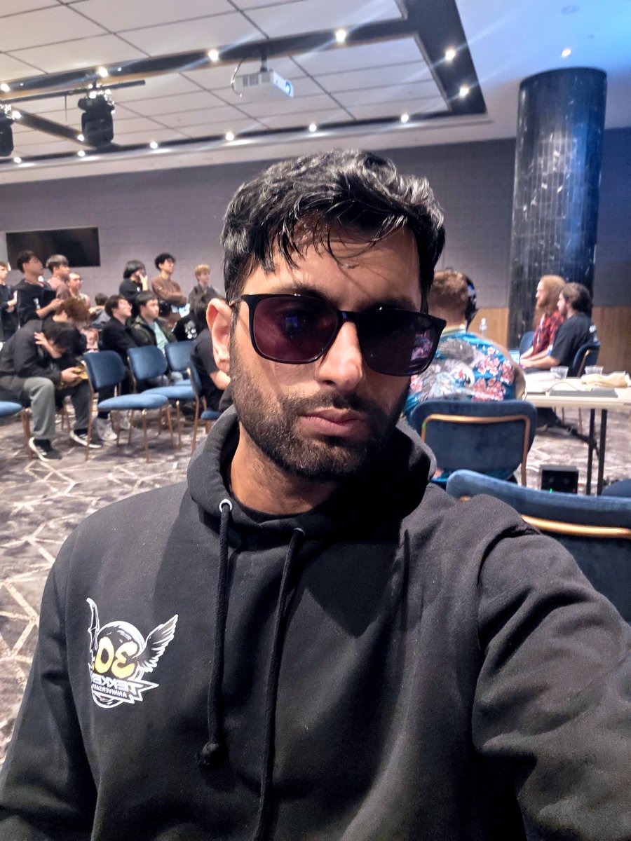 SpaghettiRip's tweet photo. My 1 month trip is coming to an end 
🇵🇰🇦🇺🇵🇭

I can't tell you how appreciative I am that I was able to travel to all these countries to work on the game that I love.

Thank you @Danyal249 @_FaYd_  @BrownmanFgc for bringing me to your events and giving me this unforgettable experience.

And thank you to @ohbunniesx and @BrownmanFgc for being such amazing travel partners that made this trip so special and fun. I love you both.

Finally thanks to all the amazing communities I met. I felt the love and I enjoyed commentating again so much ❤️