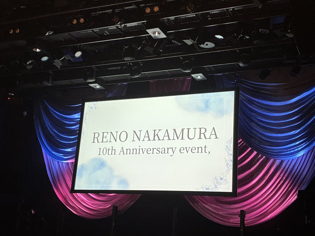 bdmotoki's tweet photo. My respect歌ってくれたのが本当に良すぎた
3期が4人になってから、3人、2人と形を変えて披露されてきた曲でいつも3期を見て泣いてたのでそれを3期のれのちゃんが歌ってくれたことに感動しました😭 https://t.co/9AZdWTeTfF