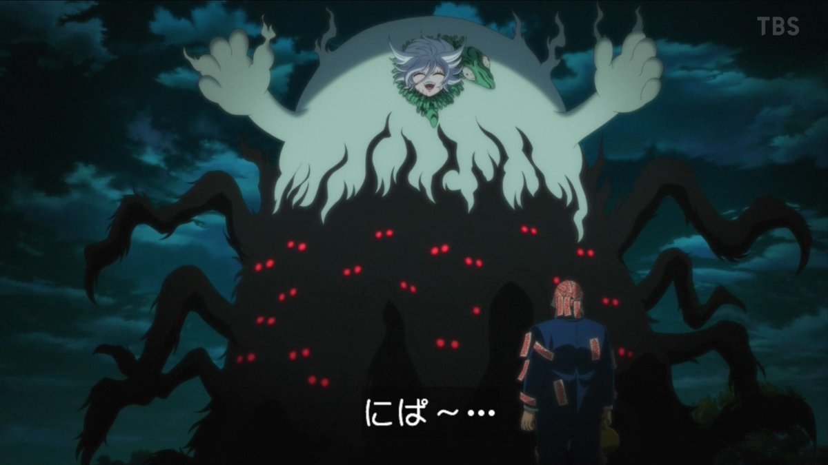 Let's Go Kaikigumi Episode 12 post image 1