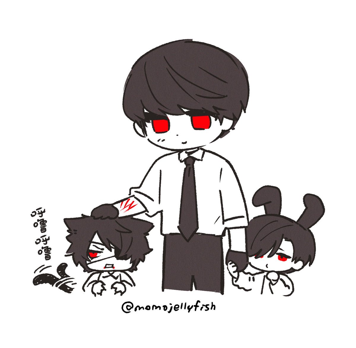 k_momojellyfish's tweet photo. 💭 https://t.co/QVzTpSEPoU