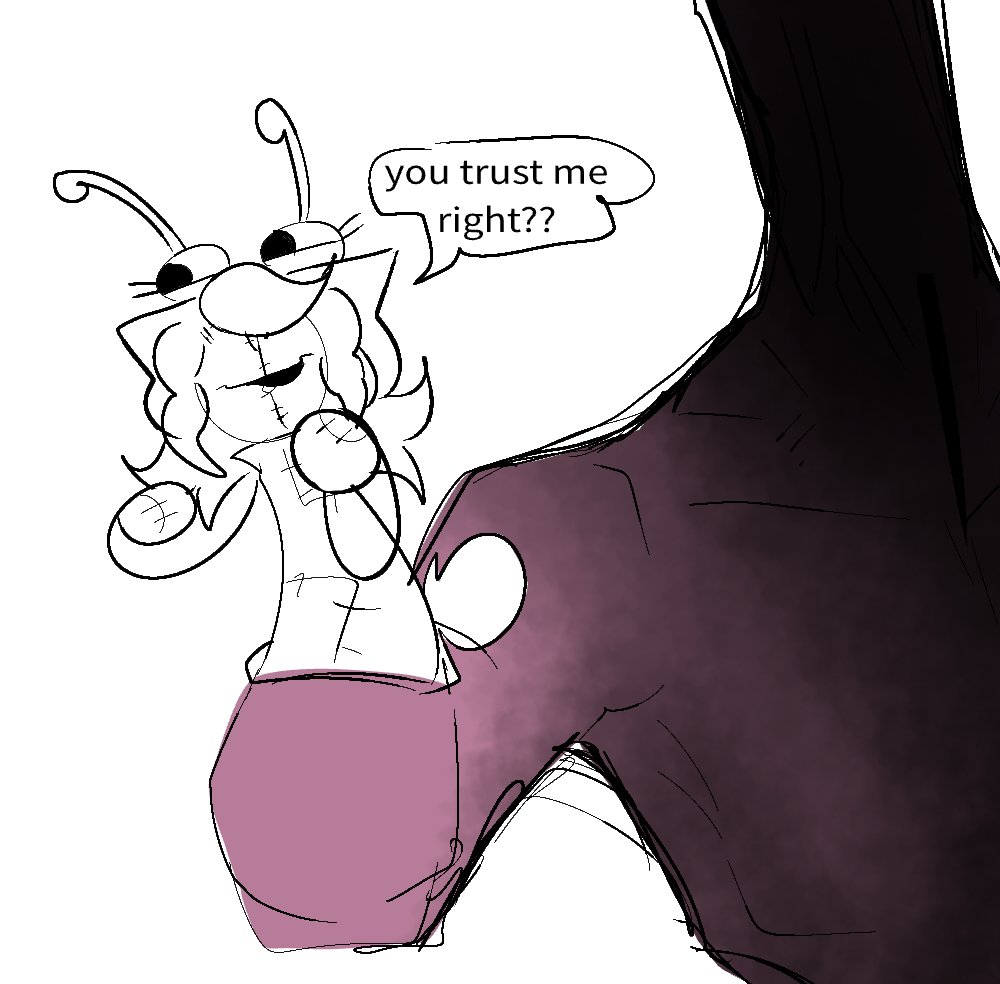 THEDEITYDWC's tweet photo. // hand puppet character concept for my game https://t.co/s4PvlGDI4i