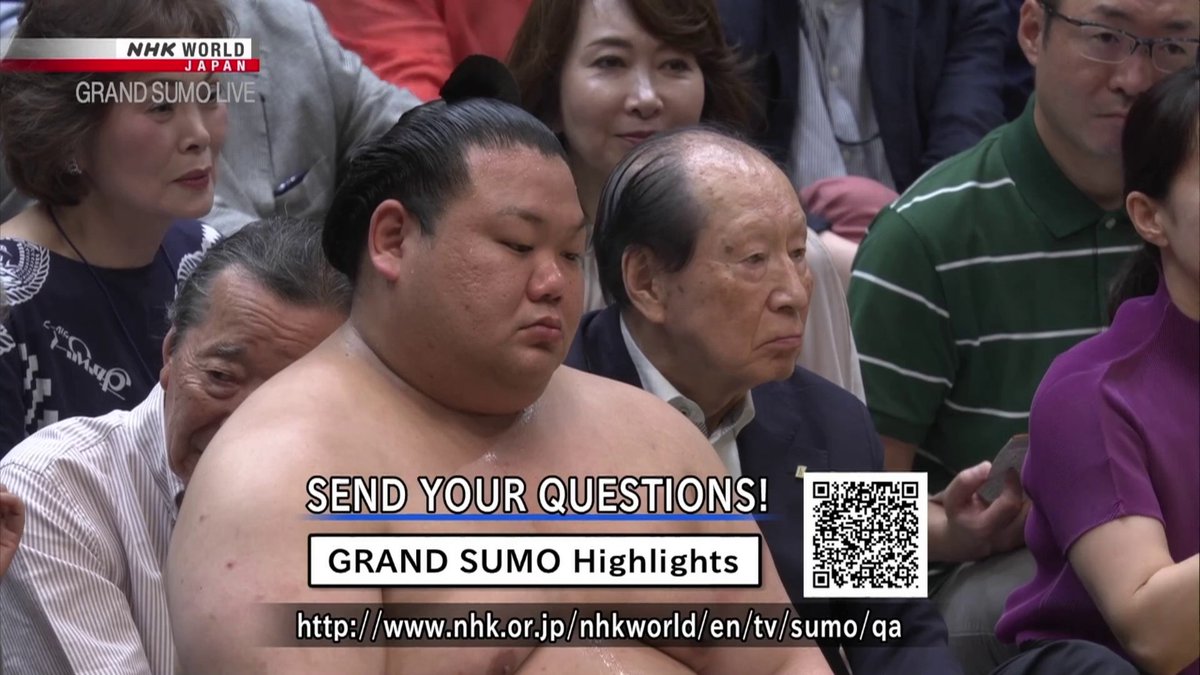 gian_ozumomo's tweet photo. he's aware of the qr code https://t.co/9FfZyUJ5KA