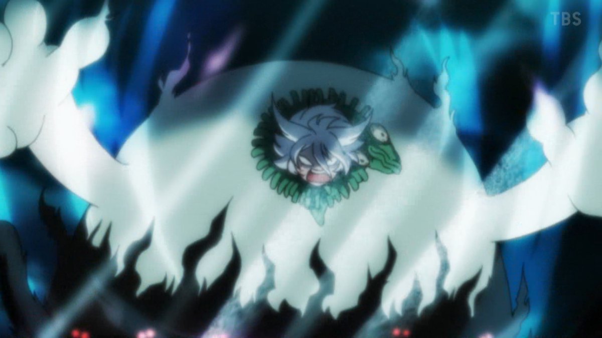 Let's Go Kaikigumi Episode 12 post image 1