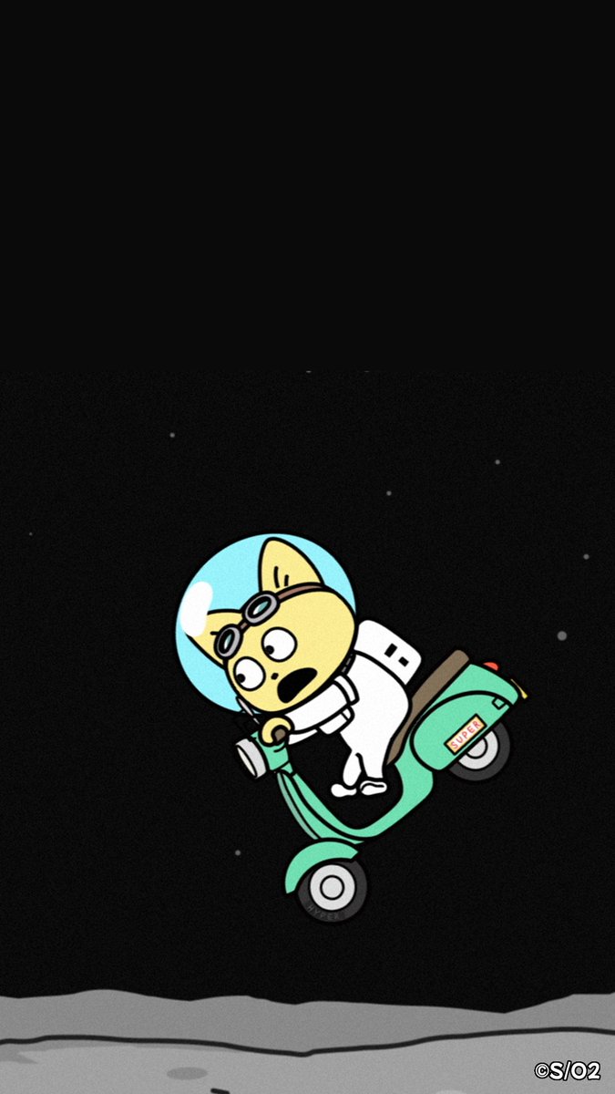 spacekotetsukun's tweet photo. 🚀スマホ壁紙プレゼント🚀

映画「#宇宙なんちゃらこてつくん」
うっかり出てきた宇宙人を探せ！

大ヒット上映中を記念して
スマホ壁紙をプレゼント！

ぜひダウンロードしてご使用くださいね✨ https://t.co/ntjWZOYUKj