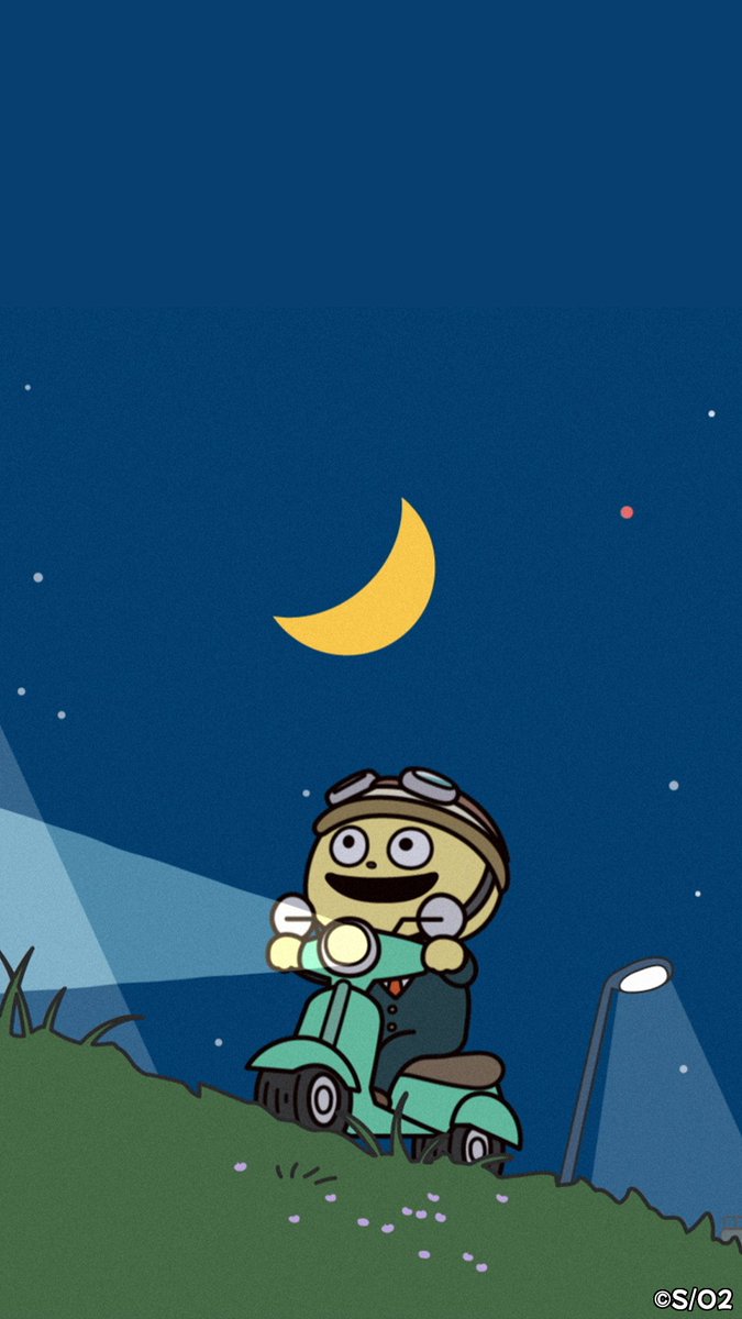 spacekotetsukun's tweet photo. 🚀スマホ壁紙プレゼント🚀

映画「#宇宙なんちゃらこてつくん」
うっかり出てきた宇宙人を探せ！

大ヒット上映中を記念して
スマホ壁紙をプレゼント！

ぜひダウンロードしてご使用くださいね✨ https://t.co/ntjWZOYUKj
