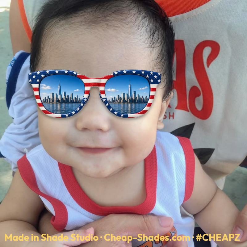beastzuel's tweet photo. @CheapSunglasse My nephew looks cute wearing these glasses from #CHEAPZ 🕶️❤️ https://t.co/G2BEhc76hp