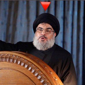 VividProwess's tweet photo. Two years ago today, on September 27, 2024, Israel dropped 84 bunker-buster bombs in less than seven seconds on Hezbollah's underground bunker in Beirut, Lebanon.  

Hezbollah's leader, Hassan Nasrallah, was obliterated into dust.

Israel changed the Middle East forever that day. https://t.co/Rlj4qX6A4W