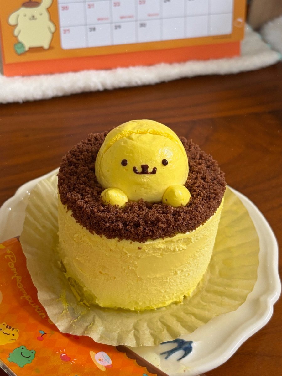 kotsubu_purin's tweet photo. 🍮💭💞 https://t.co/CYwdddrMRR