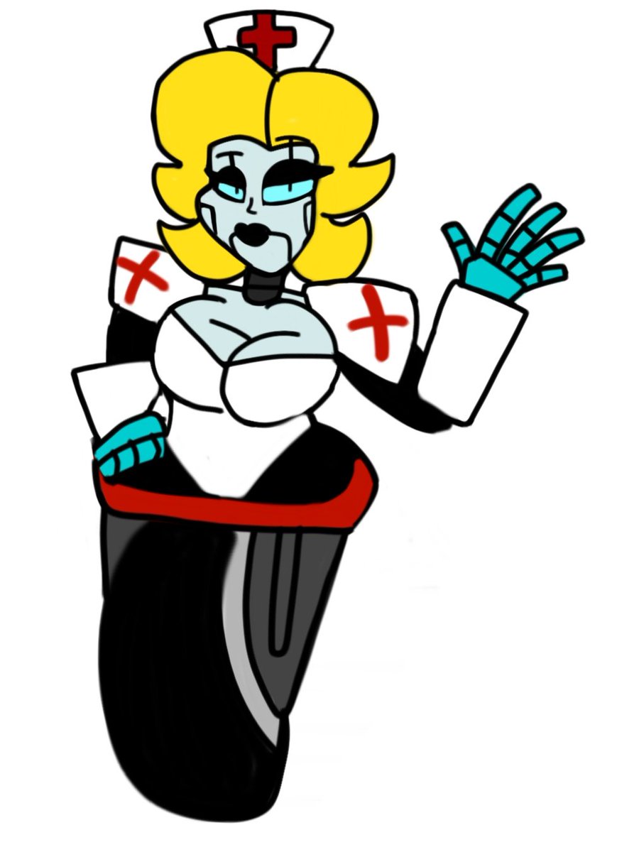 Stu_lumi's tweet photo. Here's some pics of Another OC of mine.
Gidget is Stu's Mother🙏. Originally has a wheel So here she is with legs she looks so much happier😭✌🙏
#brawlstars #OC #ART #FANART https://t.co/UBTqQC57UX