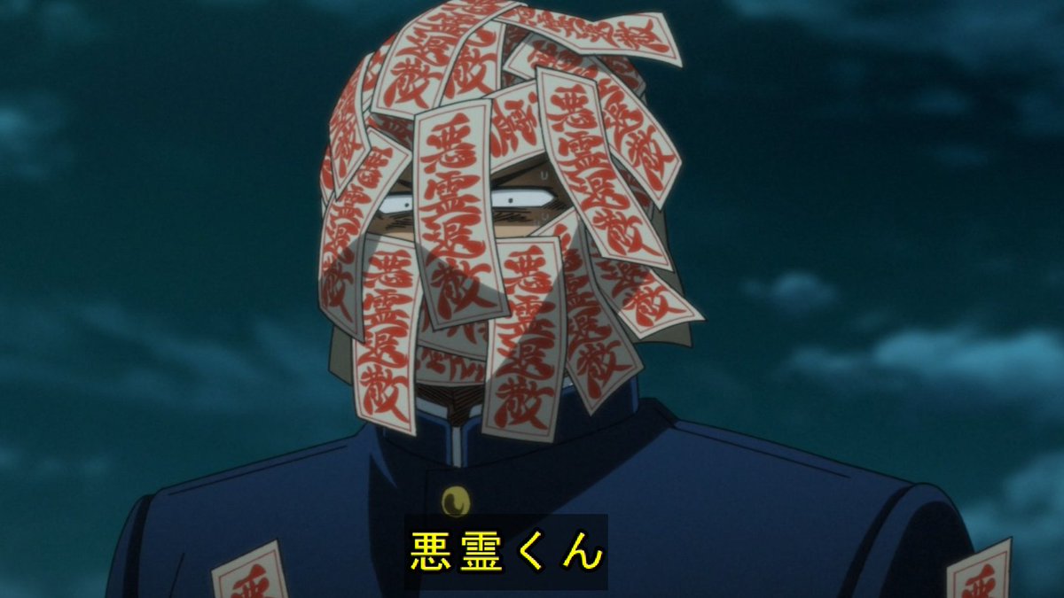 Let's Go Kaikigumi Episode 12 post image 1
