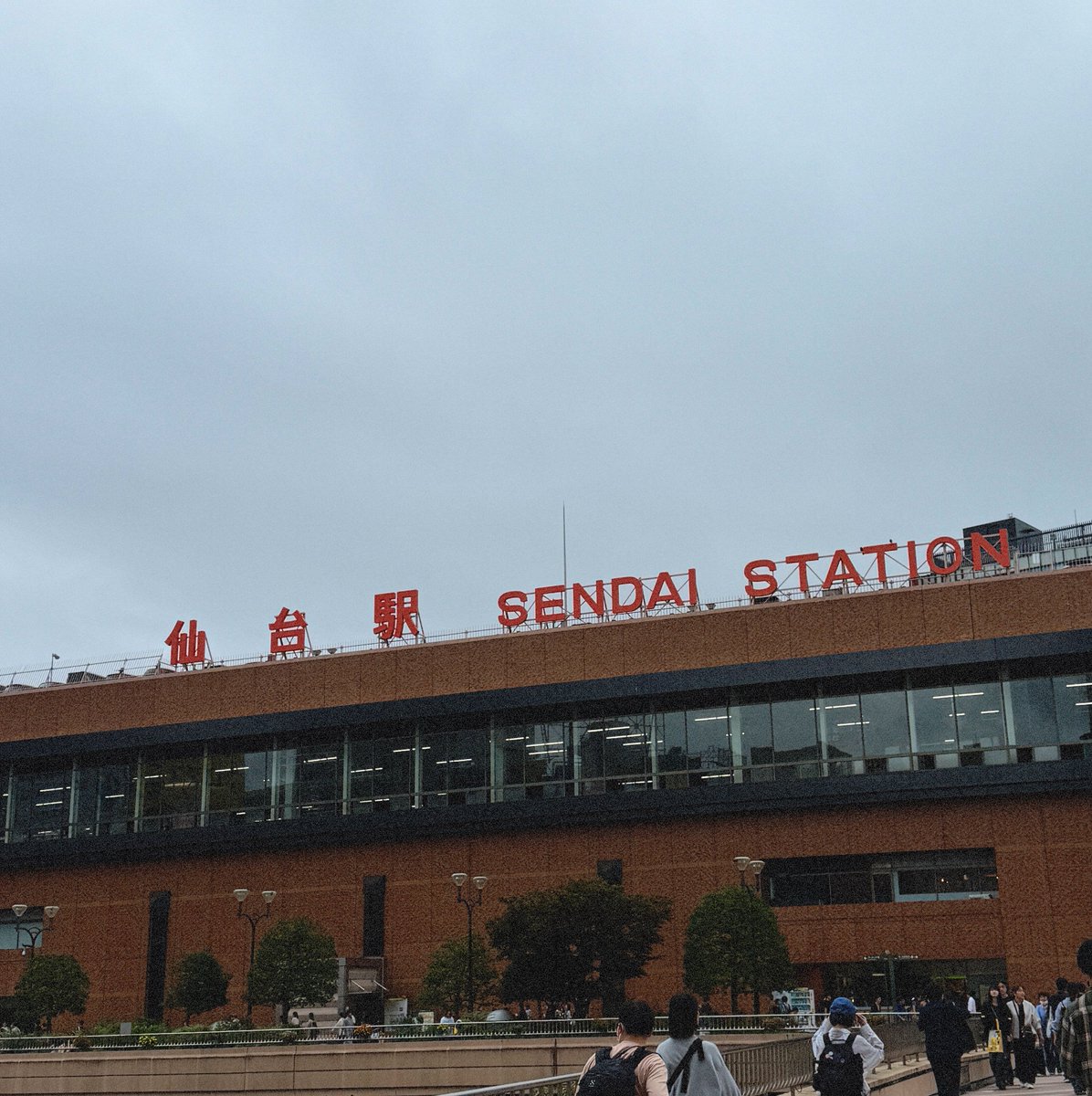 mapdgd's tweet photo. 福島〜仙台〜〜🕺 https://t.co/NSHSrvCONC