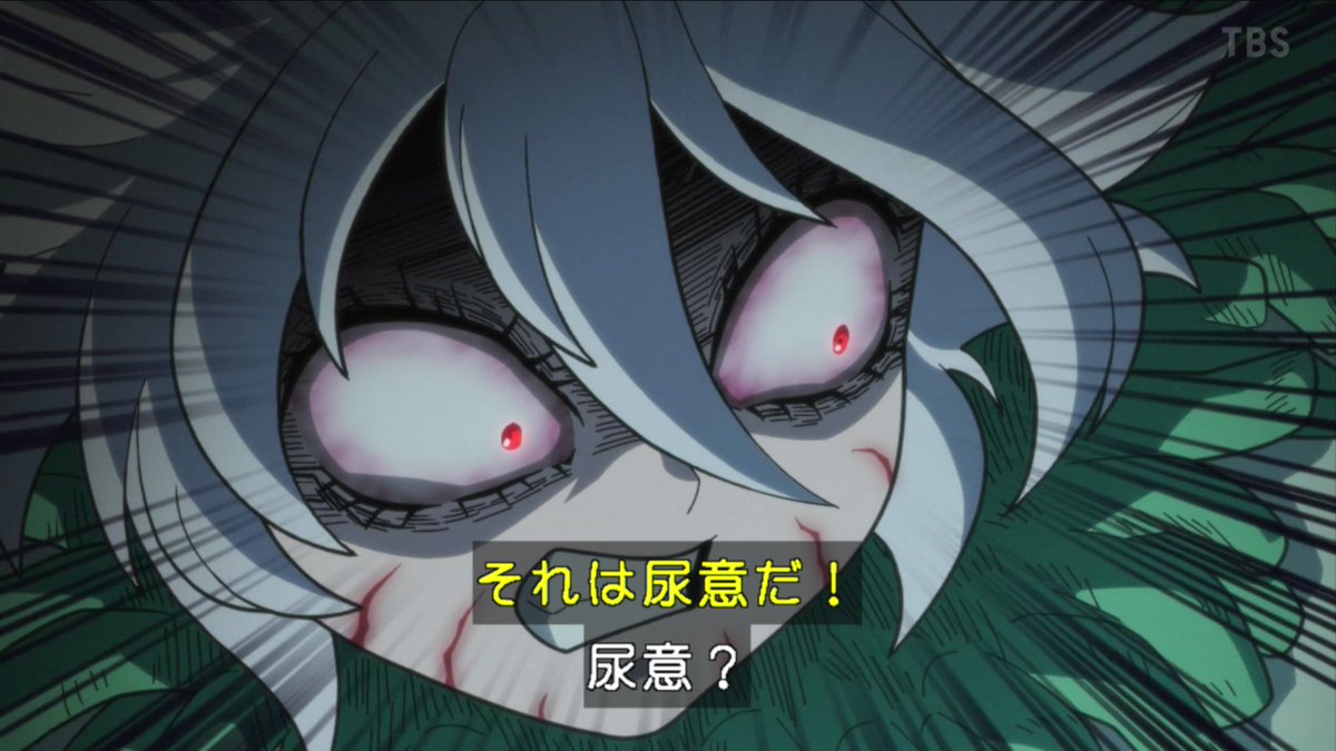 Let's Go Kaikigumi Episode 12 post image 1