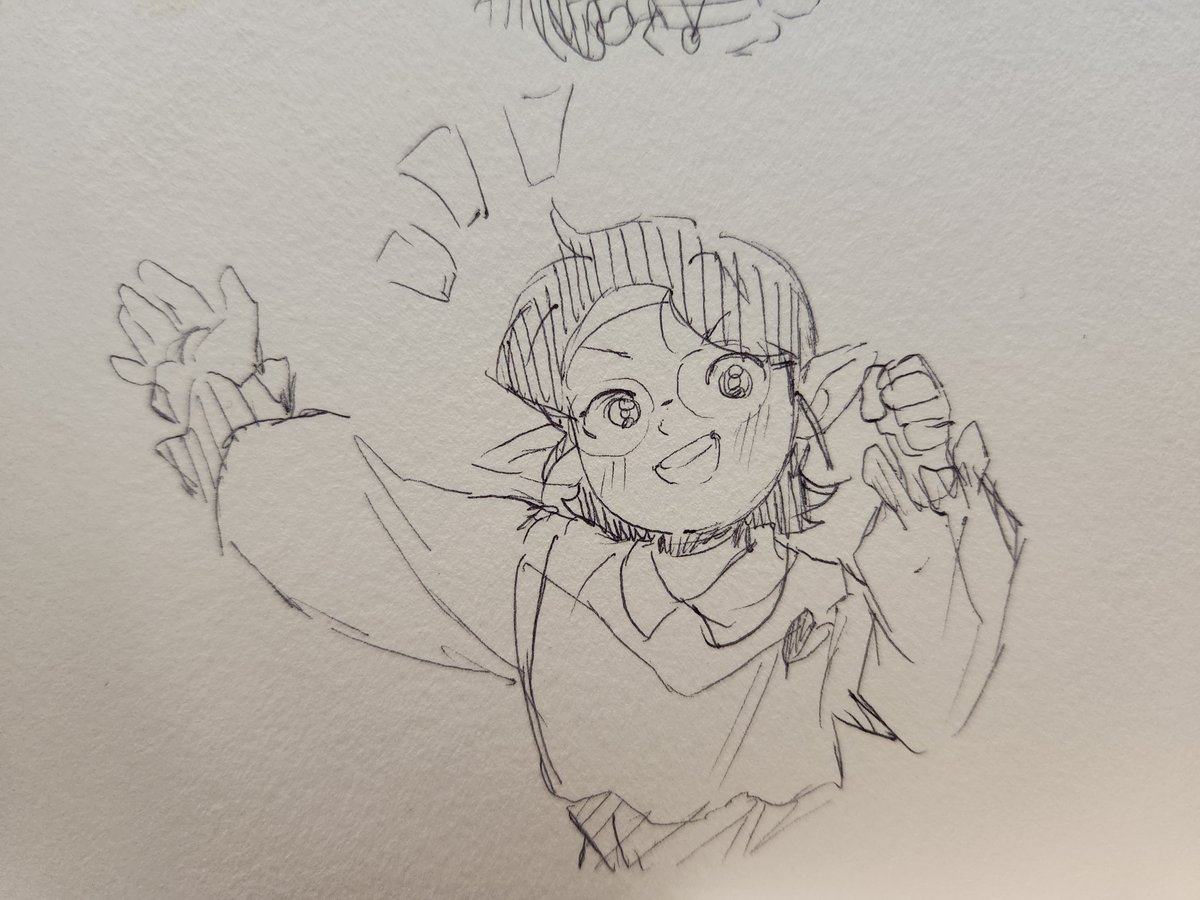 WaffleGimme's tweet photo. BOOM💥 OWL HOUSE DOODLE
(I miss them smmm)
#theowlhouse https://t.co/RvxNF1saPz