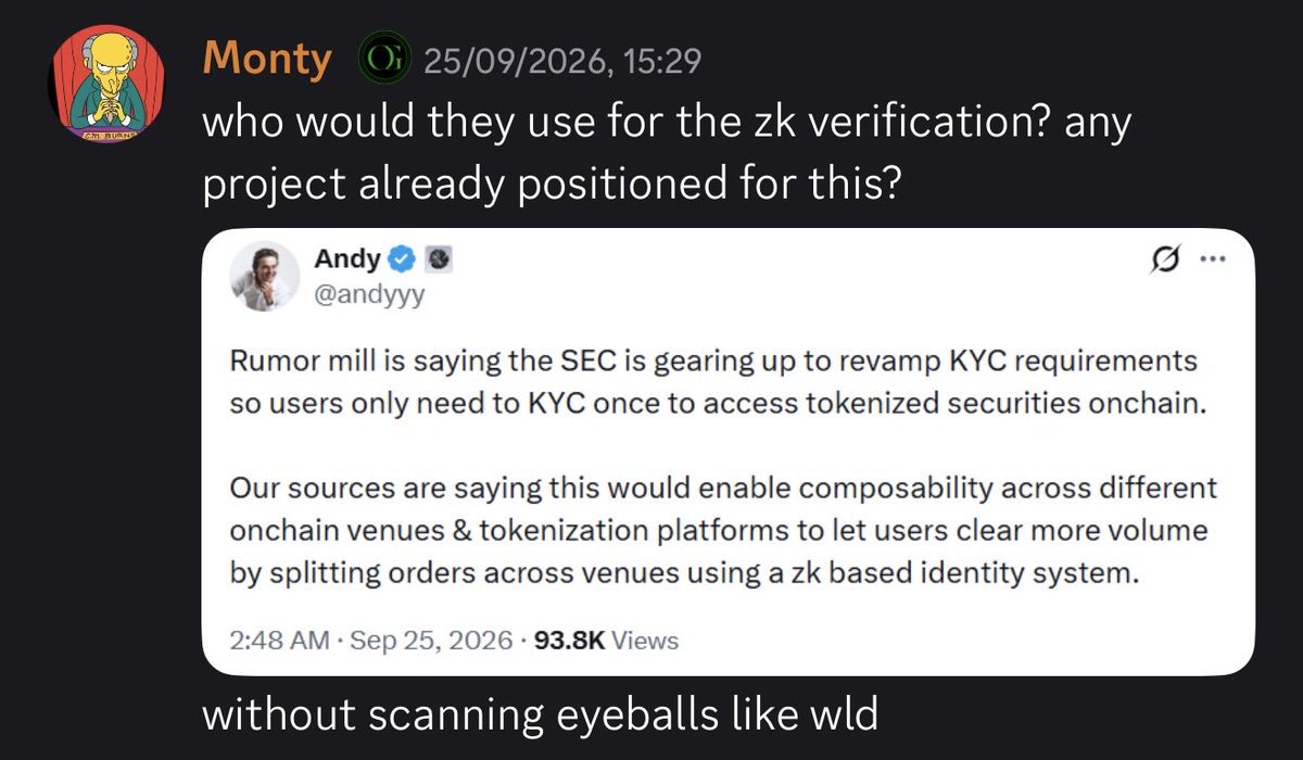 montyonchain's tweet photo. @tnuttin1 Not the fucking eyeball coin 😭😭

The one coin I instantly thought pls don’t be that crap https://t.co/5rLVRK6KWP