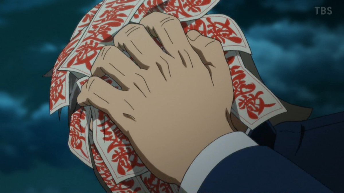 Let's Go Kaikigumi Episode 12 post image 1