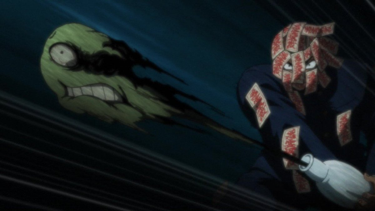 Let's Go Kaikigumi Episode 12 post image 1