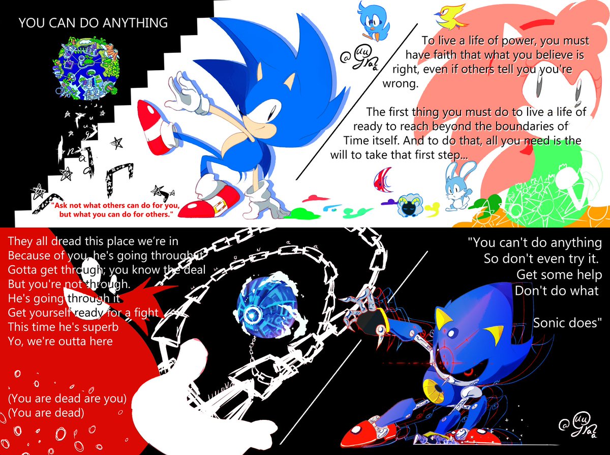 SSM_Uug_Naa's tweet photo. Its been 4 years since post my arts.
30th 31th 32th and 33th Anniversary art https://t.co/BX2AULbJZ0