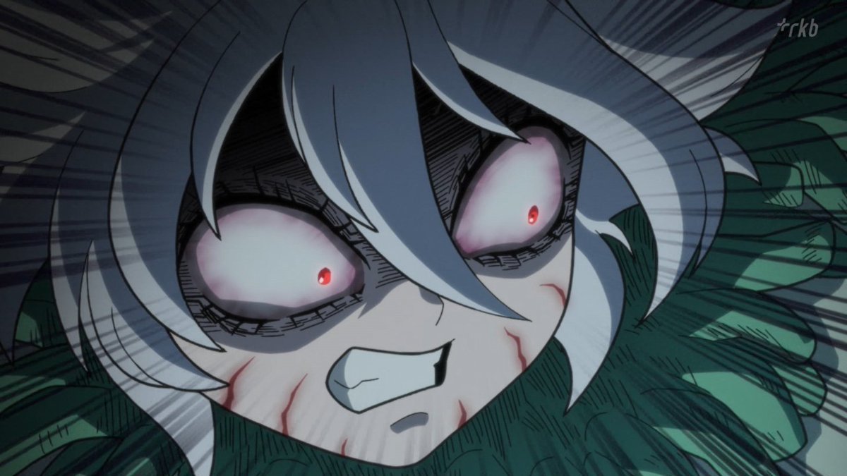 Let's Go Kaikigumi Episode 12 post image 1