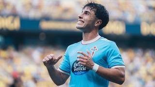 MCeleste1923's tweet photo. 🚨 MERCADO 🚨 

📌 @La_SER

➡️ Capde non ten presa por dar o salto ó primeiro equipo do @RCCelta. O seu obxectivo é converterse nun dos mellores xogadores de Segunda División e ser unha das grandes revelacións da tempada 

https://t.co/89iQSi1gN0 https://t.co/VY6e14wkOP