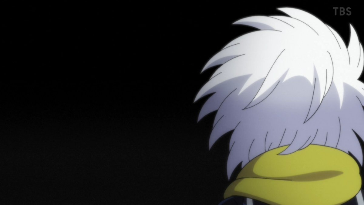 Let's Go Kaikigumi Episode 12 post image 1