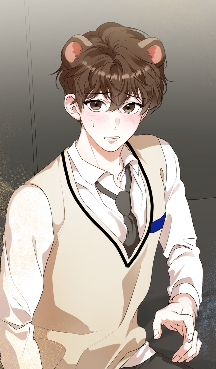 alexlove6041's tweet photo. 🩷맹수주의보🩷
!!40화 업로드 되었습니다!!

📎https://t.co/CG1141erMO https://t.co/vPhg97stto