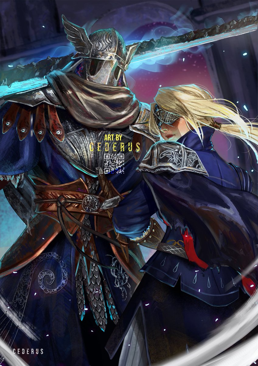 cederus_'s tweet photo. #eldenringnightreign #duchess #wylder https://t.co/PWD9ReKdcu