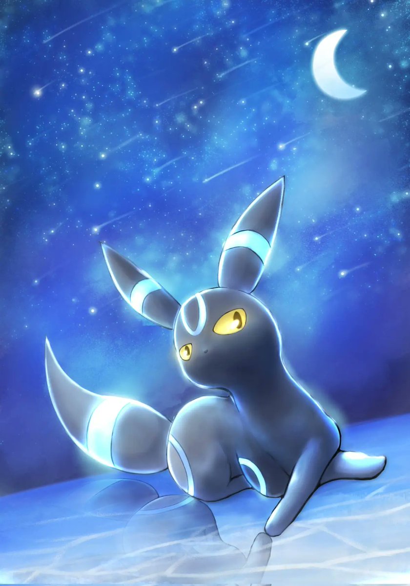 AngellaParxbv's tweet photo. Jugando mi partida diaria de Pokémon esta noche, necesito capturar ese Eevee shiny antes de dormir! https://t.co/lROX9SnVFz