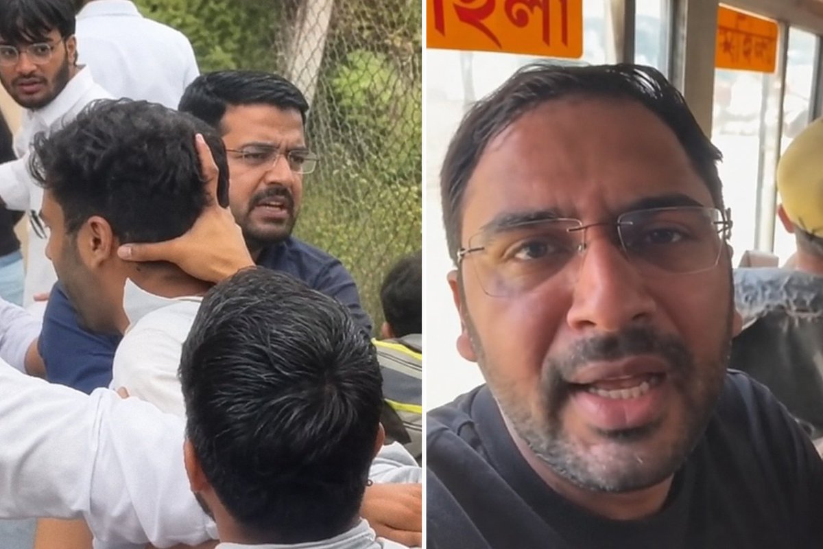 Adiiicard's tweet photo. Life update 

Jaha bhi jata hu, pela jaata hu 😭 https://t.co/X94ODu3YLJ