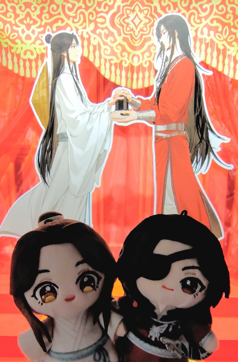 manjuu_z's tweet photo. この週末は天官展第五章、十二国記原画展を堪能しました🙏
間に交通会館で食べた北海道ソフトクリームとコロッケ美味しかった https://t.co/6nUKYdD62F