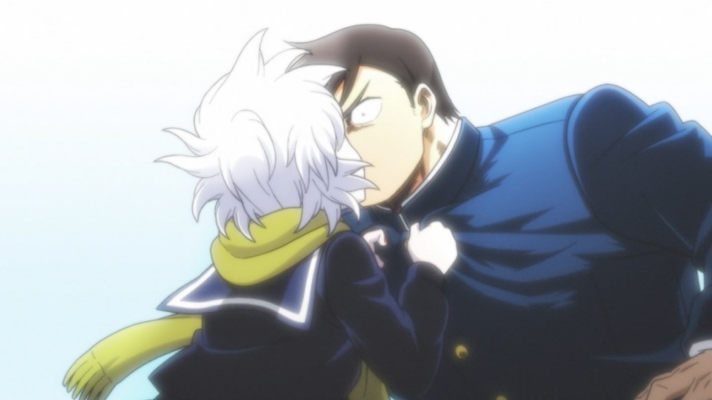 Let's Go Kaikigumi Episode 12 post image 1