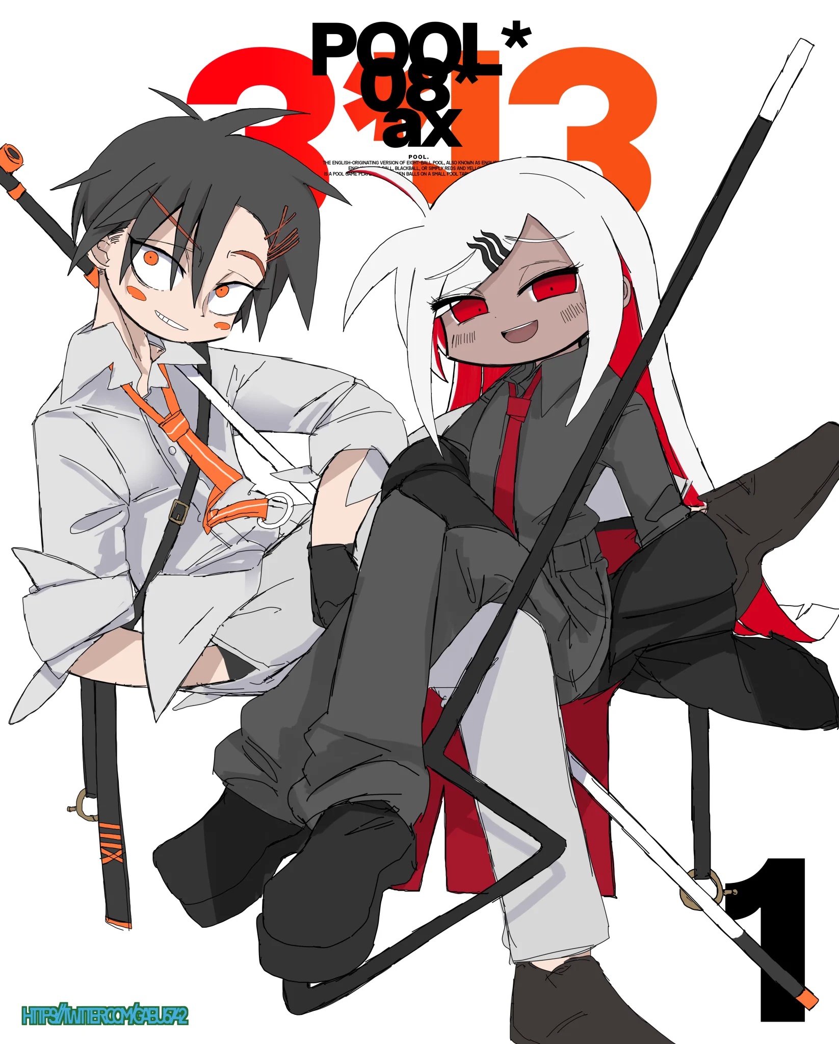 𝗴𝗮𝗯𝘂 (@gabu6742) / X
