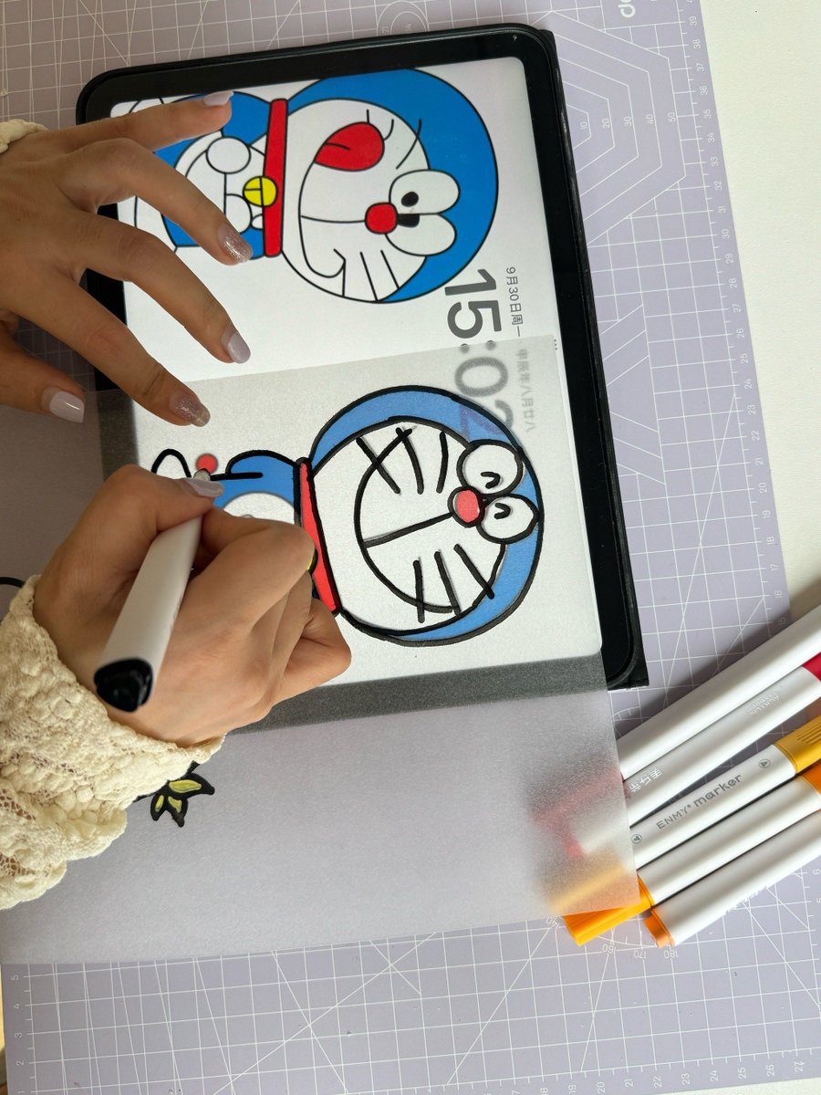 wellsyusuf83237's tweet photo. Try 10 mins of daily sketching—no skills needed, just draw whatever comes to mind. Small steps build creative habits! https://t.co/rbPNafVgYw