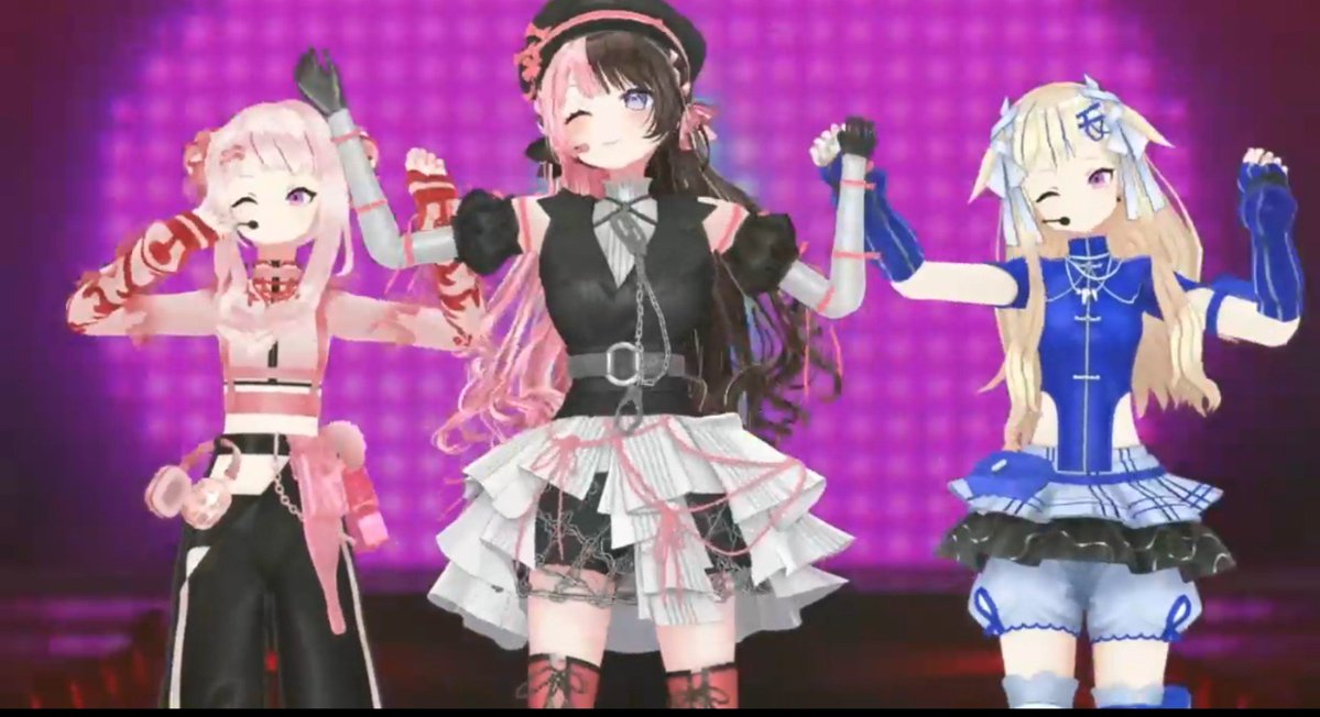 TakeX221's tweet photo. 良すぎた☺️
#X_VORDER_RUNWAY https://t.co/oeHfd7qO3d