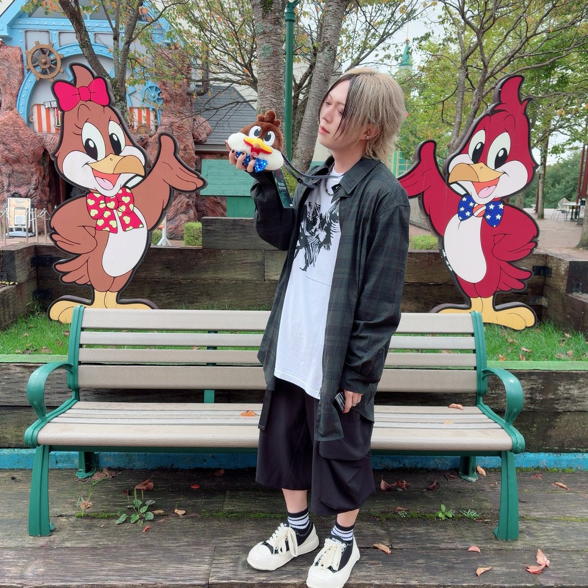 DIAURA_yo_ka's tweet photo. 愚民の日2026大慰労会

完 https://t.co/tIcIpVDrPW