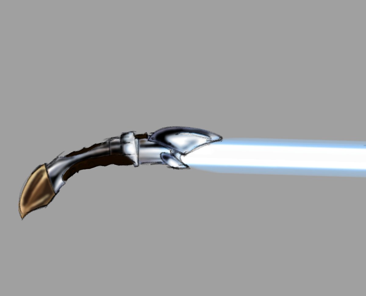 Arthurbarrett_'s tweet photo. Es divertido dibujar metal ngl

#digitalart #starwars #artmoots https://t.co/qzu5v4micj