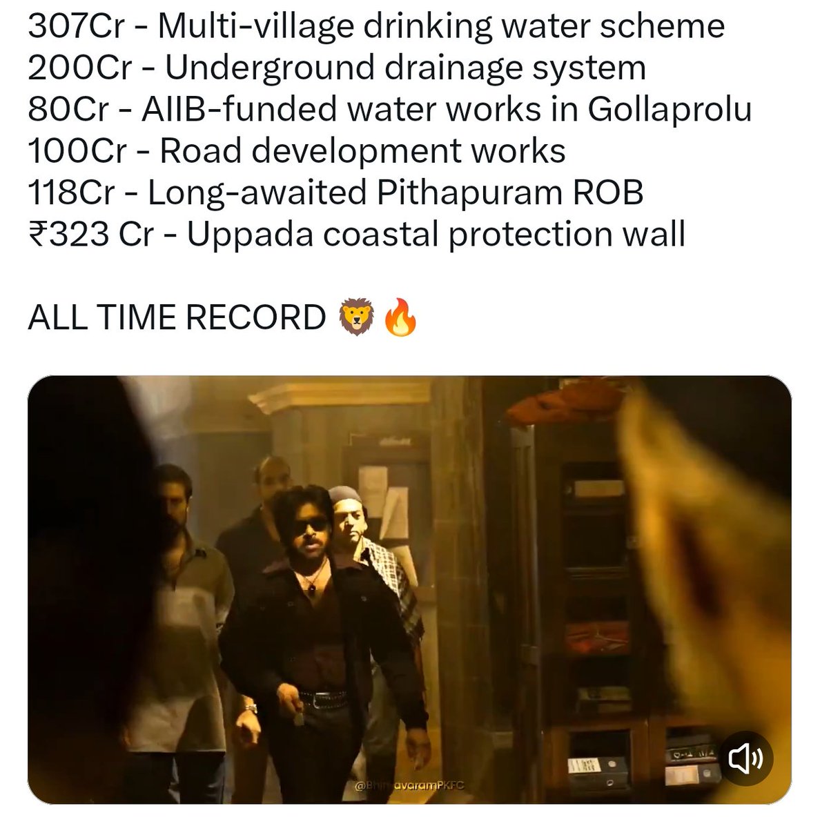 BlackPearl0RAM's tweet photo. @RTVnewsnetwork Ivanni mundu unnayi antaru aite https://t.co/yzgecoCdjZ