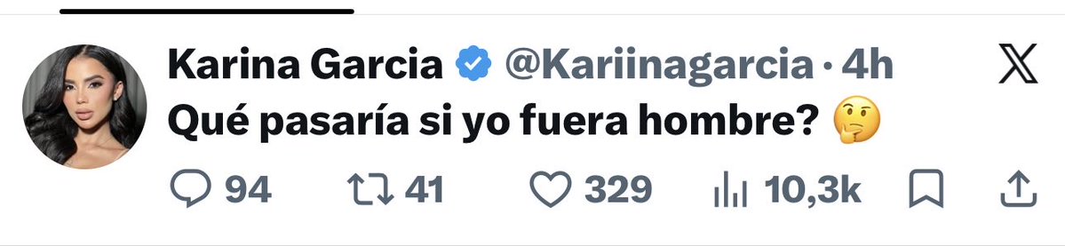 seresbasicos's tweet photo. Hay cosas por las que no se te juzga por ser mujer, sino por el ser humano que eres y por la cantidad de brutalidades que dices. El género no cambia la responsabilidad, así que deja de escudar tus actitudes e incoherencias en ser mujer o en estar embarazada. https://t.co/R7SjsfIg6x