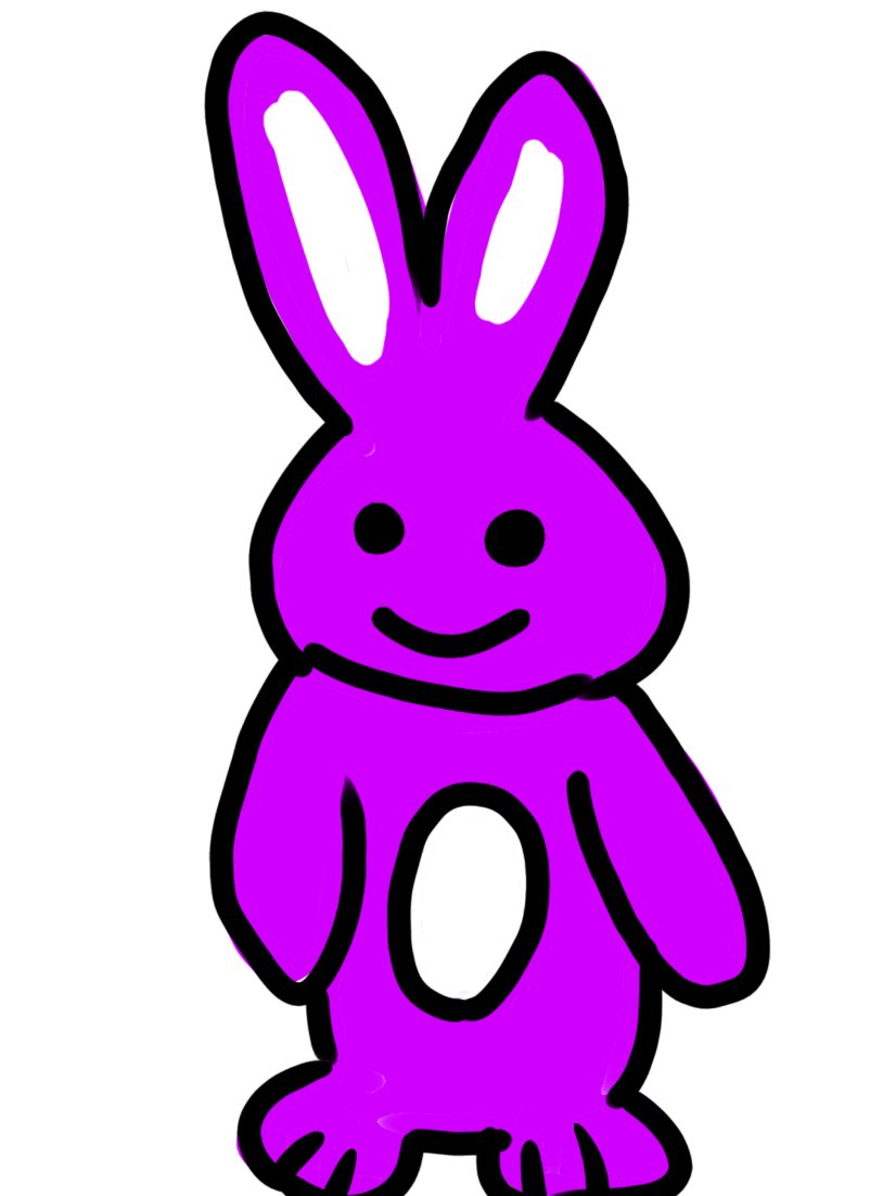 evpamo's tweet photo. うろ覚えで描いたSuicaのＢ https://t.co/sRfMu3a4JW
