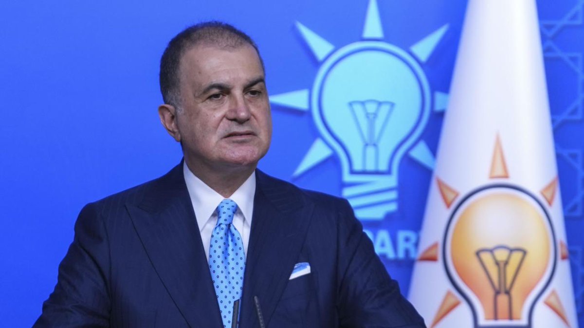 mahfildijital's tweet photo. 🔴 AK Parti Sözcüsü Ömer Çelik (fon soruşturması hk.):
Temel ilkemiz, Cumhurbaşkanımız ve Genel Başkanımızın “sorumluluğu olan kim varsa hesap sorulacaktır” ifadesidir.
Bu ilke çerçevesinde, her türlü yanlış, yolsuzluk, istismar ve usulsüzlükle mücadele “tavizsiz” verilecektir.