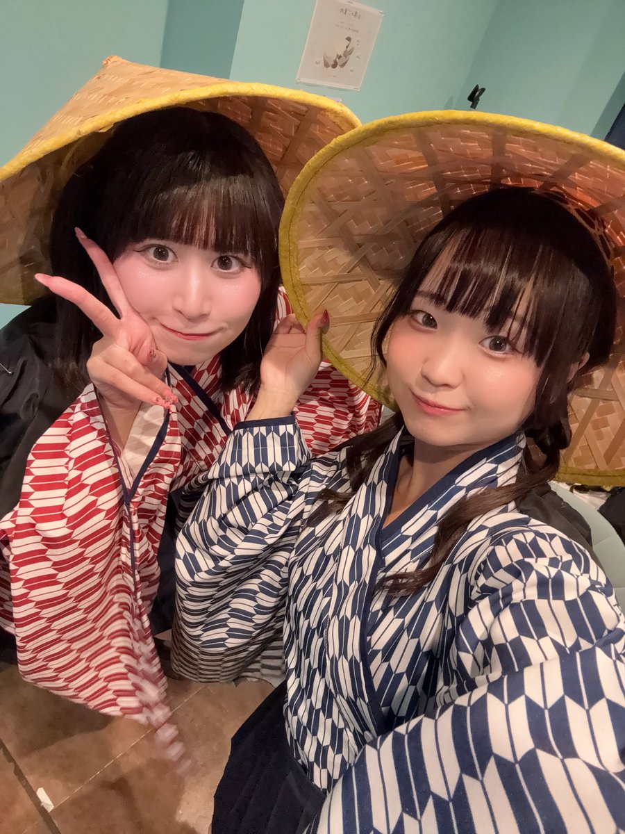 Yuraki_Momo's tweet photo. #あいりぴ道中膝栗毛 オープンするよ〜🎶
#ディアステなうだもんで https://t.co/zSlcALYJZh