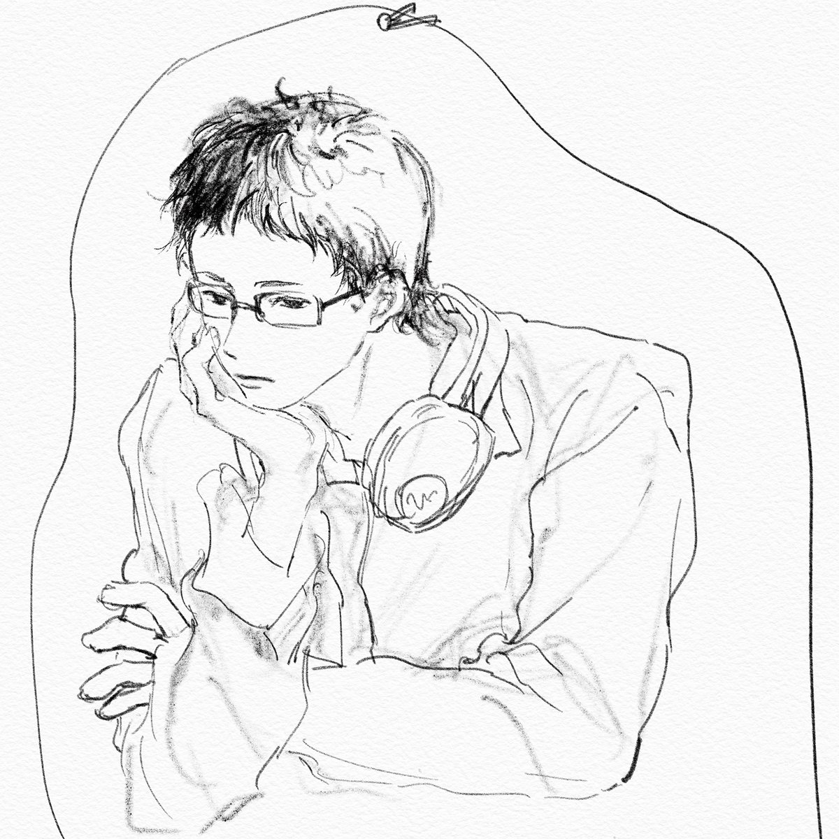 Izmiu_Ten's tweet photo. #月島蛍
 #月島蛍誕生祭2026 https://t.co/8aLsKR65Pl